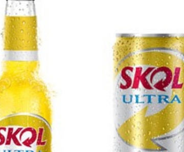 Skol Ultra é anunciada como 'a cerveja oficial dos atletas não oficiais 
