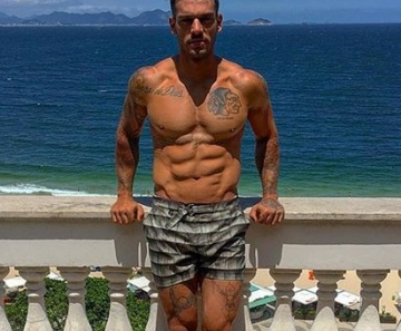 Lucas Lucco 