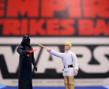 Novo episósio Star Wars Episódio VII: O Despertar da Força estreia em dezembro