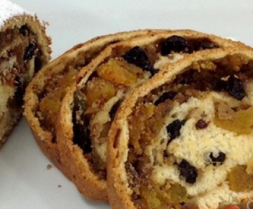  Stolen (panetone alemão)