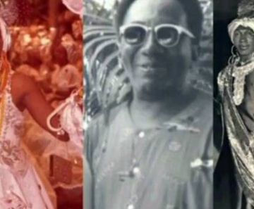 Jejé de Oyá foi carnavalesco e colunista social de Cuiabá 