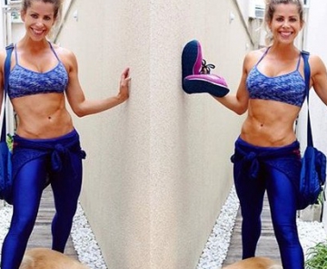 Karina Bacchi 