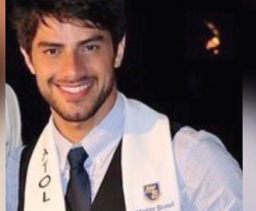 Renan Oliveira 