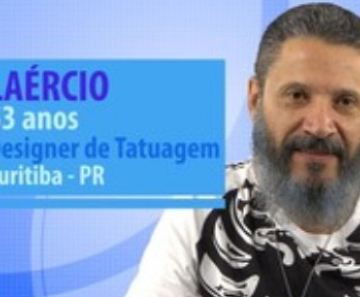Laércio, bbb16 