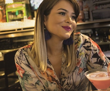 Geisy Arruda 