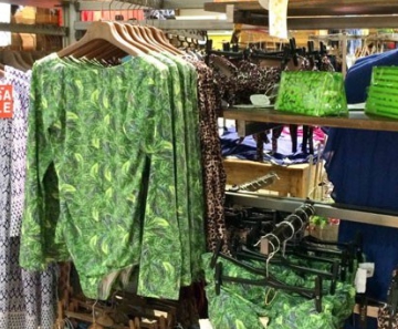 Grupo dono da marca Luigi Bertolli pede recuperação judicial 