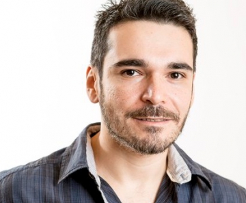 Alan, 34 anos, desiste do BBB 16 