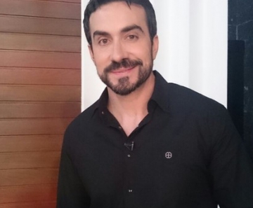 Padre Fábio de Melo fala sobre pedidos de nudes que recebeu de fãs 