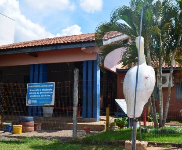 Indicação parlamentar vai pedir reforma da Escola Jardim Bela Vista