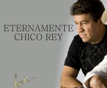 Cantor sertanejo Chico Rey 