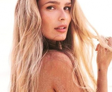 Yasmin Brunet 