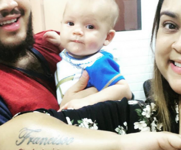 Preta Gil