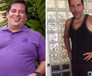 Leandro Hassum 