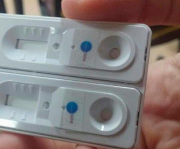 Teste rápido do zika vírus foi lançado nesta terça-feira 