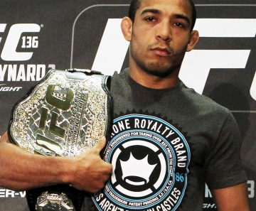 José Aldo