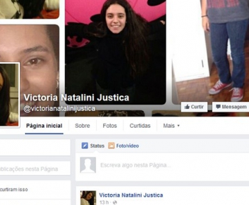 Victoria Natalini 