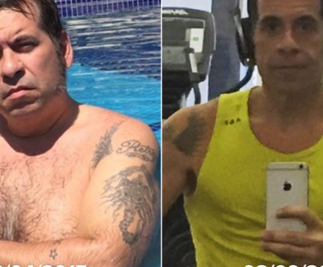 Leandro Hassum