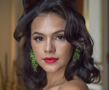 Bruna Marquezine como Beatriz em Nada Será como Antes 