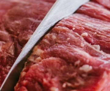 carne bovina