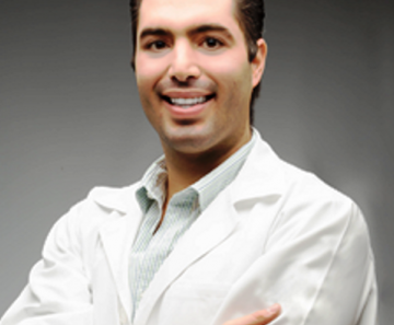 Dr. Anis Ghattas Mitri Filho - CRM 144.893