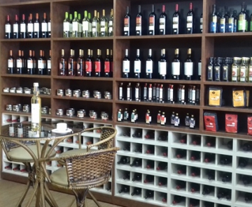 Bio Wine’s