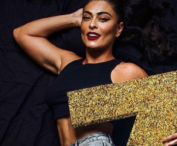 Juliana Paes 