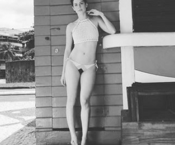 Sophia Abrahão