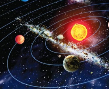 Olimpíada Brasileira de Astronomia e Astronáutica