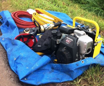 Grave acidente resulta em vítimas fatais entre Lucas do Rio Verde e Nova Mutum 