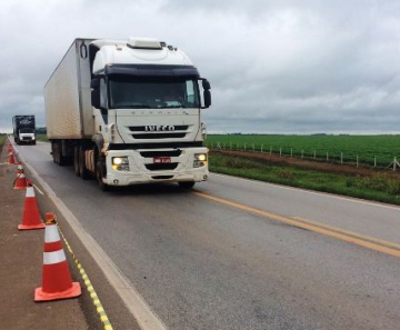 Grave acidente resulta em vítimas fatais entre Lucas do Rio Verde e Nova Mutum 