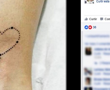 Serão mais de 300 opções de desenhos de 8 cm