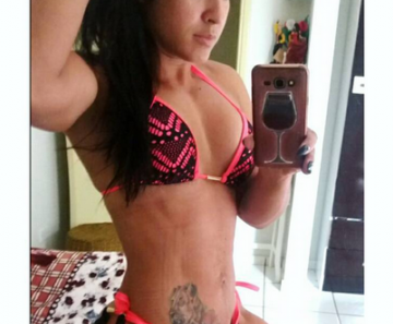 Priscila Pires