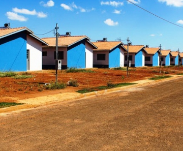 Prefeitura divulga os nomes dos selecionados para o Residencial Mário Raiter