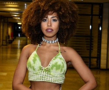 "BBB 17": Gabriela Flor é eliminada com 59% dos votos no 1º paredão 