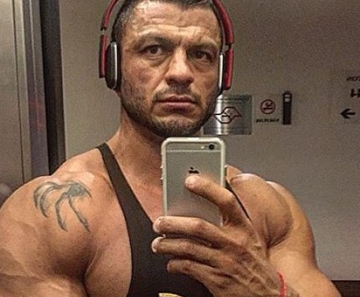 Kléber Bambam 
