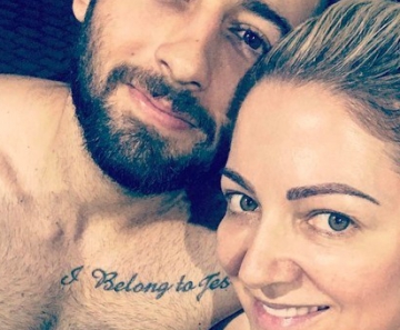 Leandro e Karina Lucco 