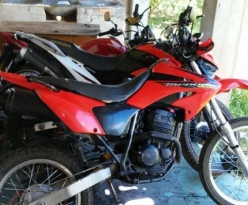 Polícia Civil de Pontes e Lacerda recupera motocicletas furtadas 