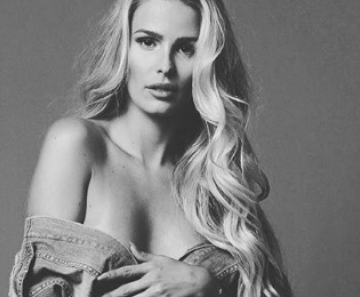 Yasmin Brunet 