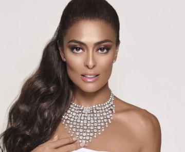 Juliana Paes