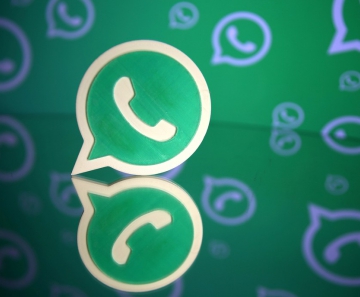 Logotipo do aplicativo Whatsap