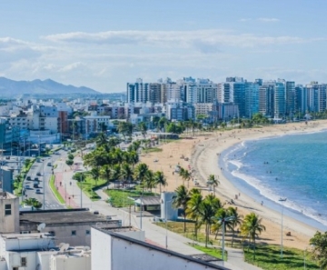 25% dos hotéis seguem fechados no Brasil por conta da pandemia de Covid-19