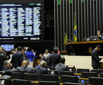 congresso nacional aprova proposta or 231 ament 225 ria de 2019 congresso nacional aprova proposta or 231 ament 225 ria de 2019