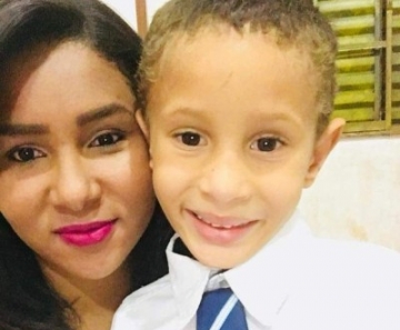 A criança desapareceu em 20 de outubro do ano passado após sair da casa da avó, em Rondonópolis (MT). A família continua sem notícias do paradeiro da criança.