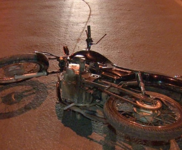 acidente motociclista cba