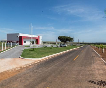 aeroporto nova mutum