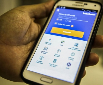 Agência Brasil explica: como fazer a amortização do FGTS pelo celular
