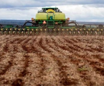 agro