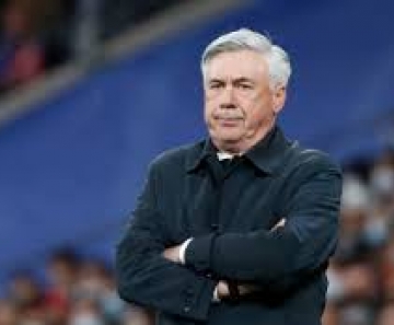 ancelotti