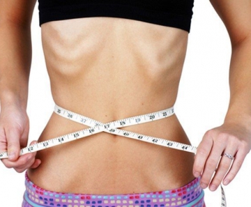anorexia