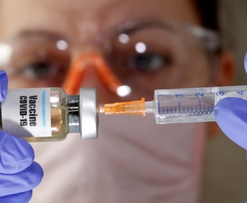 AstraZeneca fecha 1º acordo para produção de vacina para Covid-19 com empresa chinesa